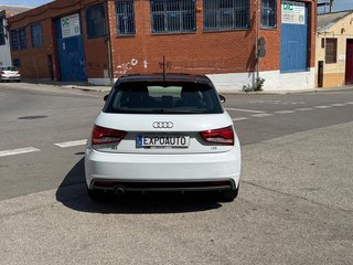 Audi A1 Active Kit 1.6 TDI 85kW (116CV) S tronic