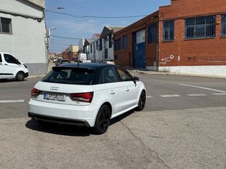 Audi A1 Active Kit 1.6 TDI 85kW (116CV) S tronic