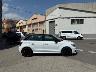 Audi A1 Active Kit 1.6 TDI 85kW (116CV) S tronic