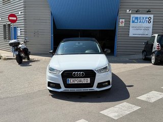 Audi A1 Active Kit 1.6 TDI 85kW (116CV) S tronic