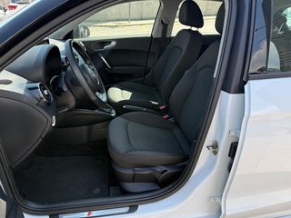 Audi A1 Active Kit 1.6 TDI 85kW (116CV) S tronic