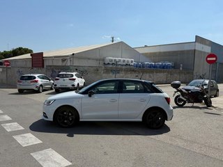 Audi A1 Active Kit 1.6 TDI 85kW (116CV) S tronic