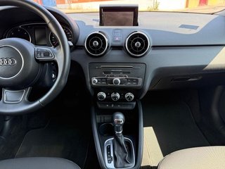 Audi A1 Active Kit 1.6 TDI 85kW (116CV) S tronic
