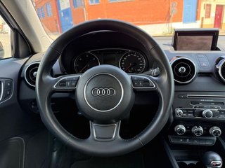 Audi A1 Active Kit 1.6 TDI 85kW (116CV) S tronic