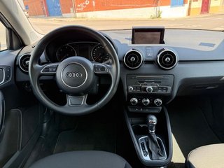 Audi A1 Active Kit 1.6 TDI 85kW (116CV) S tronic