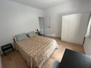 Habitaciones individuales y dobles