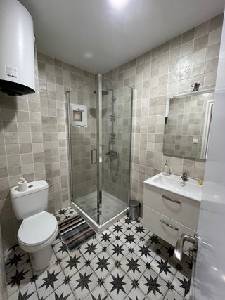 Habitaciones individuales y dobles