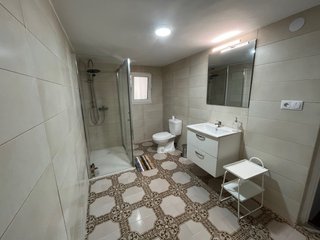 Habitaciones individuales y dobles