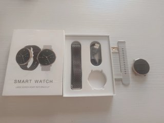 Smartwatch S61