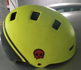 Bicicleta BTT Rockrider 100