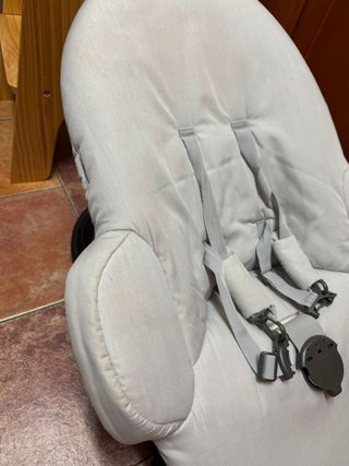 Hamaca Bebé Stokke Steps Bouncer