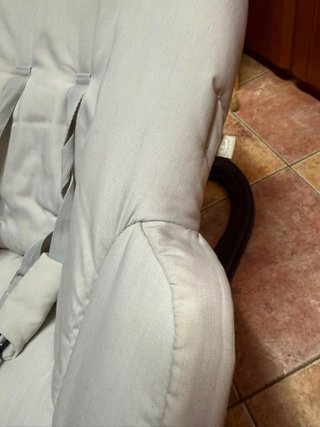 Hamaca Bebé Stokke Steps Bouncer