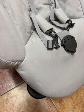 Hamaca Bebé Stokke Steps Bouncer