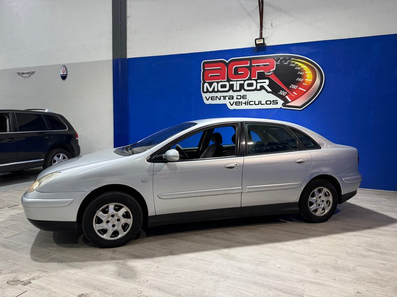 Citroen C5 2.0 HDI - foto 1