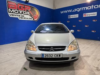 Citroen C5 2.0 HDI
