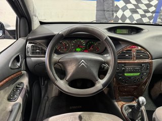 Citroen C5 2.0 HDI