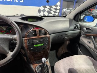 Citroen C5 2.0 HDI