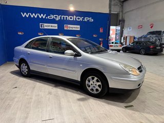 Citroen C5 2.0 HDI