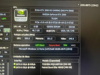 Mini PC ITX Bianco