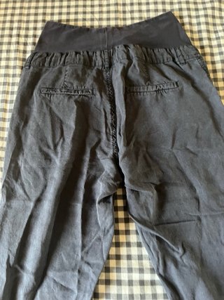 Pantalón premamá