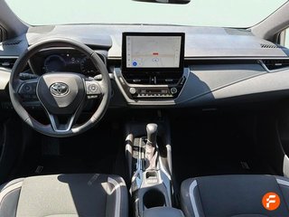 Toyota Corolla 200H GR-Sport Touring Sport
