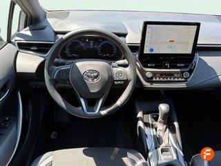 Toyota Corolla 200H GR-Sport Touring Sport