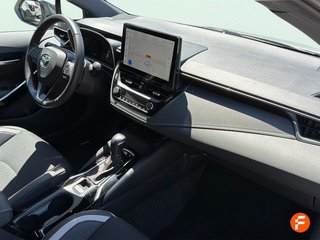 Toyota Corolla 200H GR-Sport Touring Sport