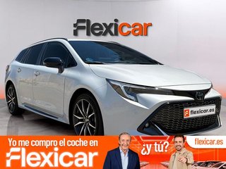 Toyota Corolla 200H GR-Sport Touring Sport
