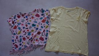 Vestidos niña variados (10-12 años) ver fotos