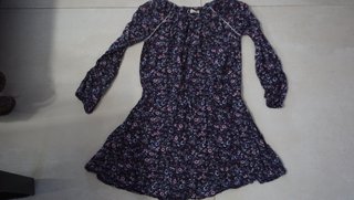 Vestidos niña variados (10-12 años) ver fotos