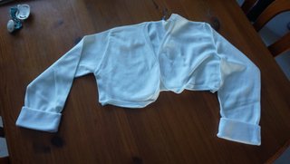 Vestidos niña variados (10-12 años) ver fotos