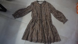 Vestidos niña variados (10-12 años) ver fotos