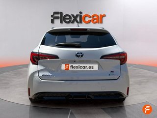 Toyota Corolla 200H GR-Sport Touring Sport