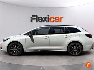 Toyota Corolla 200H GR-Sport Touring Sport