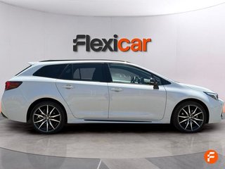 Toyota Corolla 200H GR-Sport Touring Sport