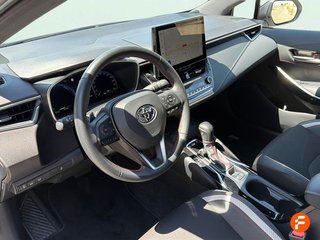 Toyota Corolla 200H GR-Sport Touring Sport