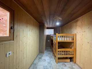 Alquiler larga estancia o vacacional