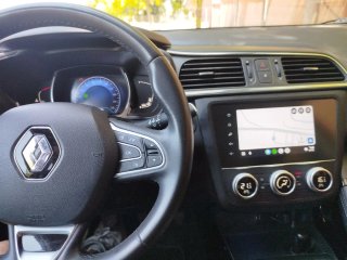 Renault Kadjar 2019