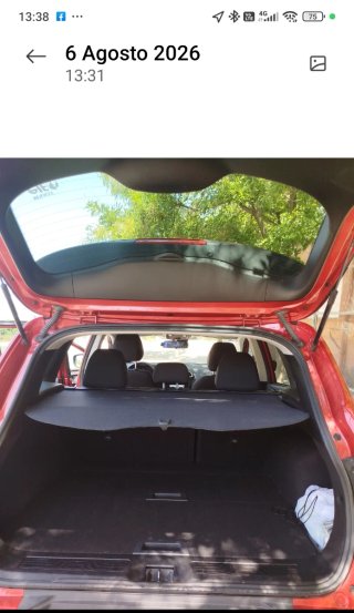 Renault Kadjar 2019