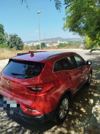 Renault Kadjar 2019