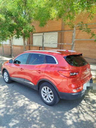 Renault Kadjar 2019