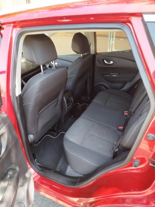 Renault Kadjar 2019