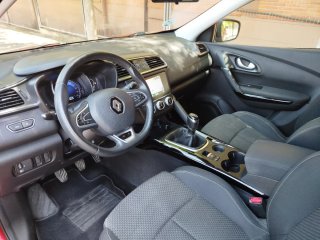Renault Kadjar 2019