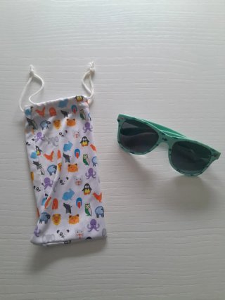 Gafas de sol