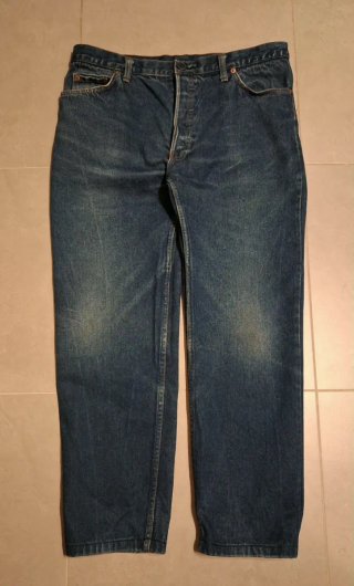 Talla 46. 1€ todo