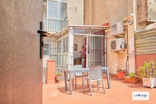 Piso en venta en Hostafrancs en Barcelona