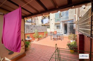Piso en venta en Hostafrancs en Barcelona