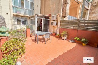 Piso en venta en Hostafrancs en Barcelona