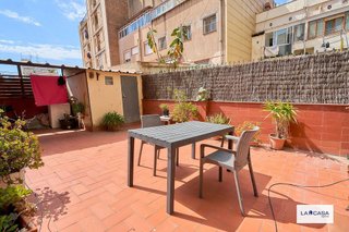 Piso en venta en Hostafrancs en Barcelona