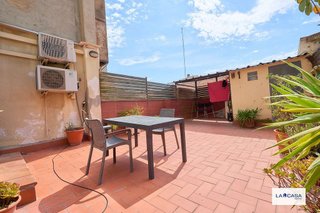 Piso en venta en Hostafrancs en Barcelona